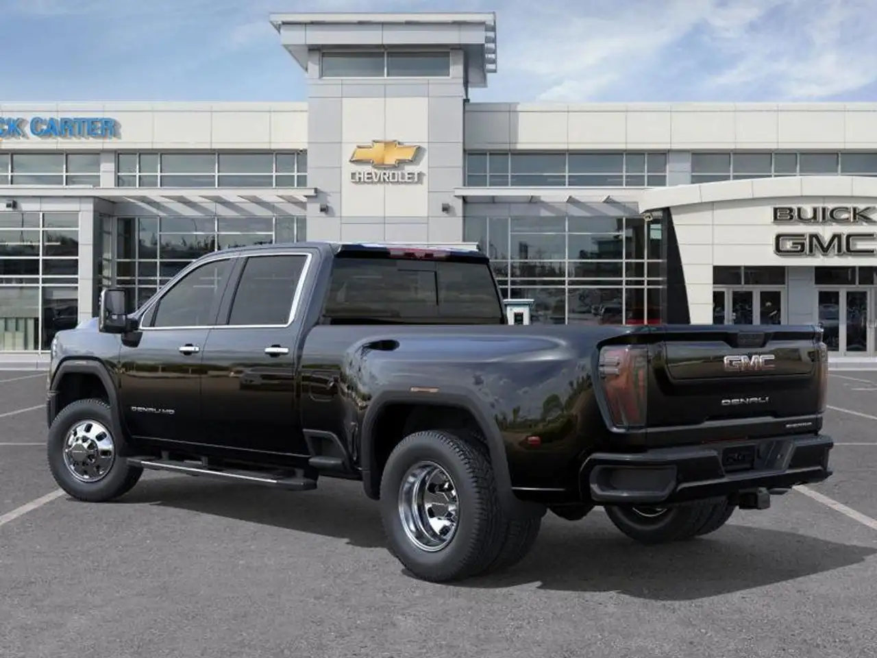 GMC Sierra 3500HD снимка GMC Sierra 3500HD