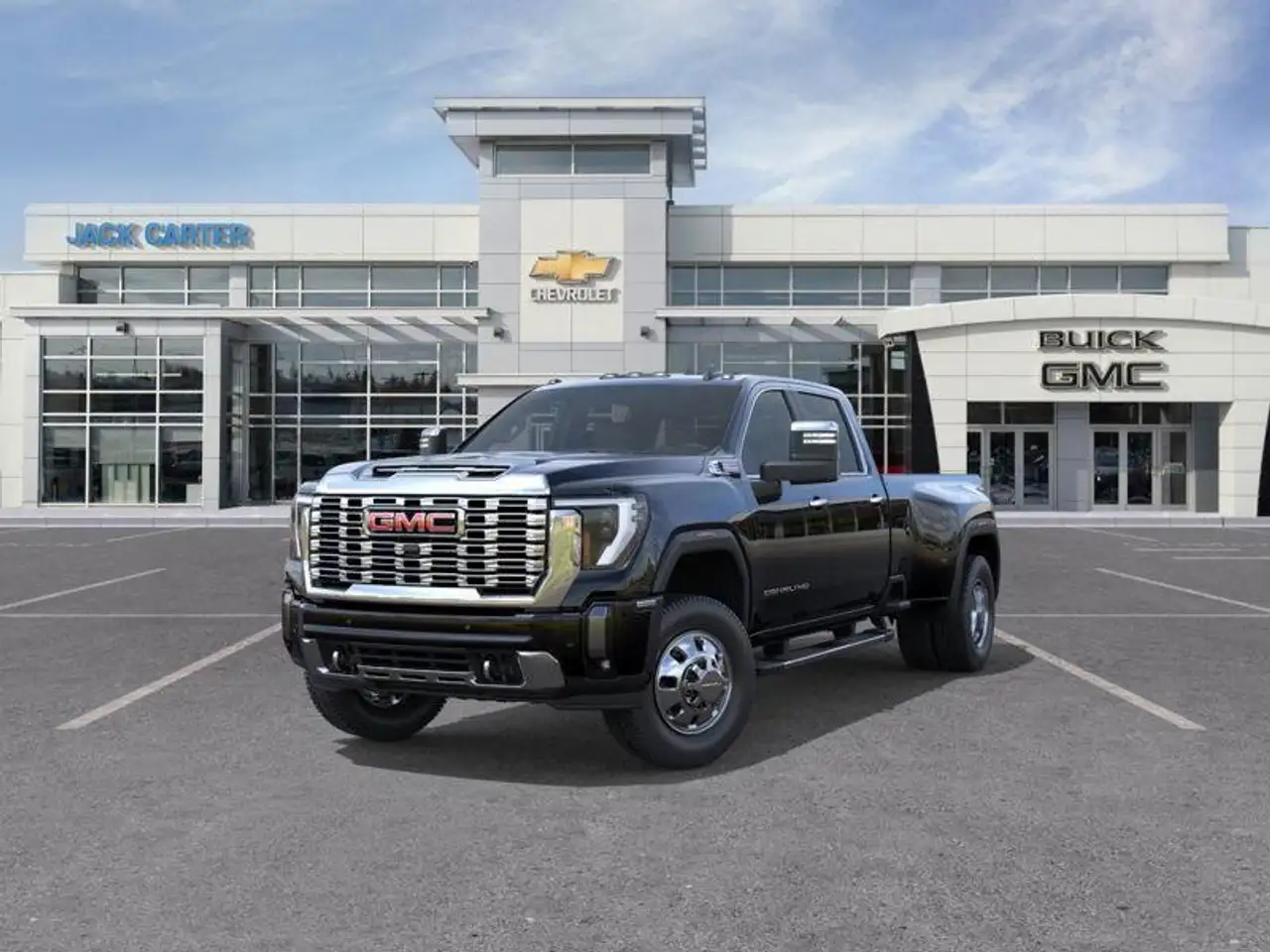 GMC Sierra 3500HD снимка GMC Sierra 3500HD