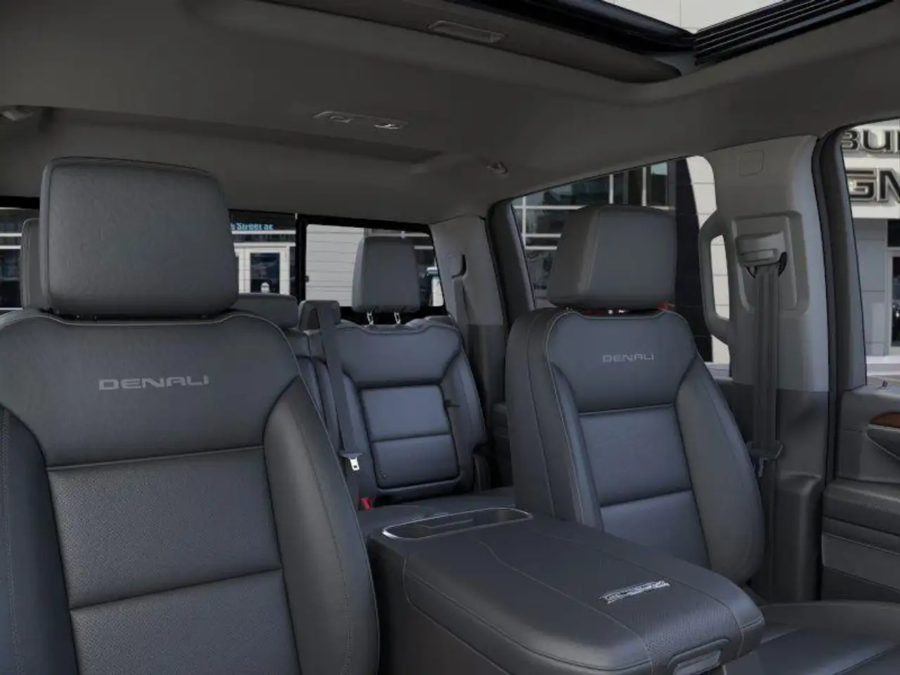 GMC Sierra 3500HD снимка GMC Sierra 3500HD