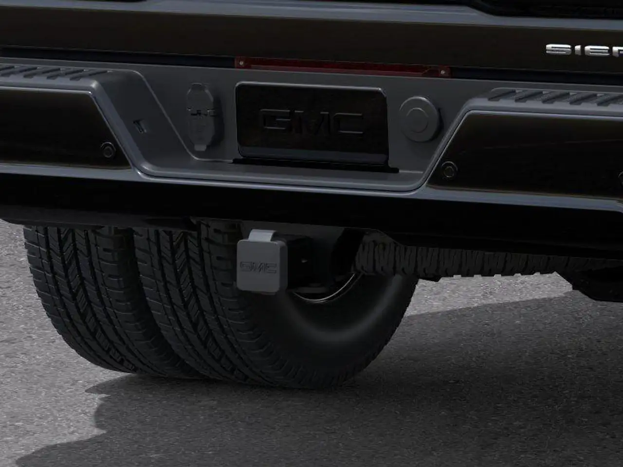 GMC Sierra 3500HD снимка GMC Sierra 3500HD