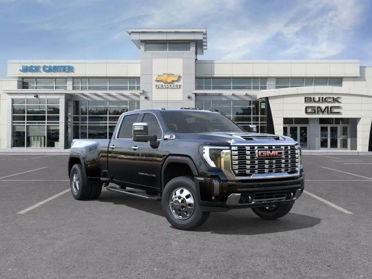 GMC Sierra 3500HD снимка GMC Sierra 3500HD