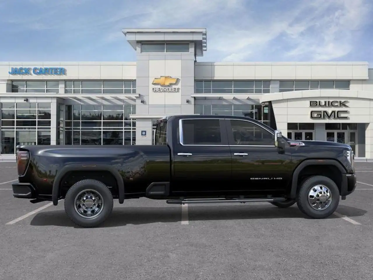 GMC Sierra 3500HD снимка GMC Sierra 3500HD