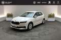 Skoda Fabia 1.0 TSI 110pk DSG Ambition | Parkeersensoren V+A, Blanc - thumbnail 1
