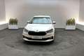 Skoda Fabia 1.0 TSI 110pk DSG Ambition | Parkeersensoren V+A, Blanc - thumbnail 9
