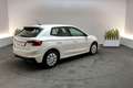 Skoda Fabia 1.0 TSI 110pk DSG Ambition | Parkeersensoren V+A, Blanc - thumbnail 3