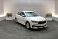 Skoda Fabia 1.0 TSI 110pk DSG Ambition | Parkeersensoren V+A, Blanc - thumbnail 5