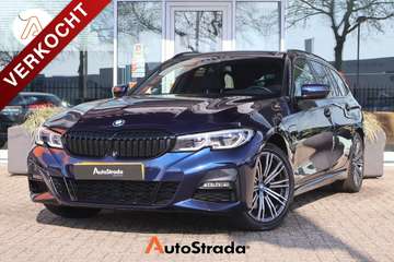3-Serie Touring (g21) 320e M-Sport 204pk I Laser L