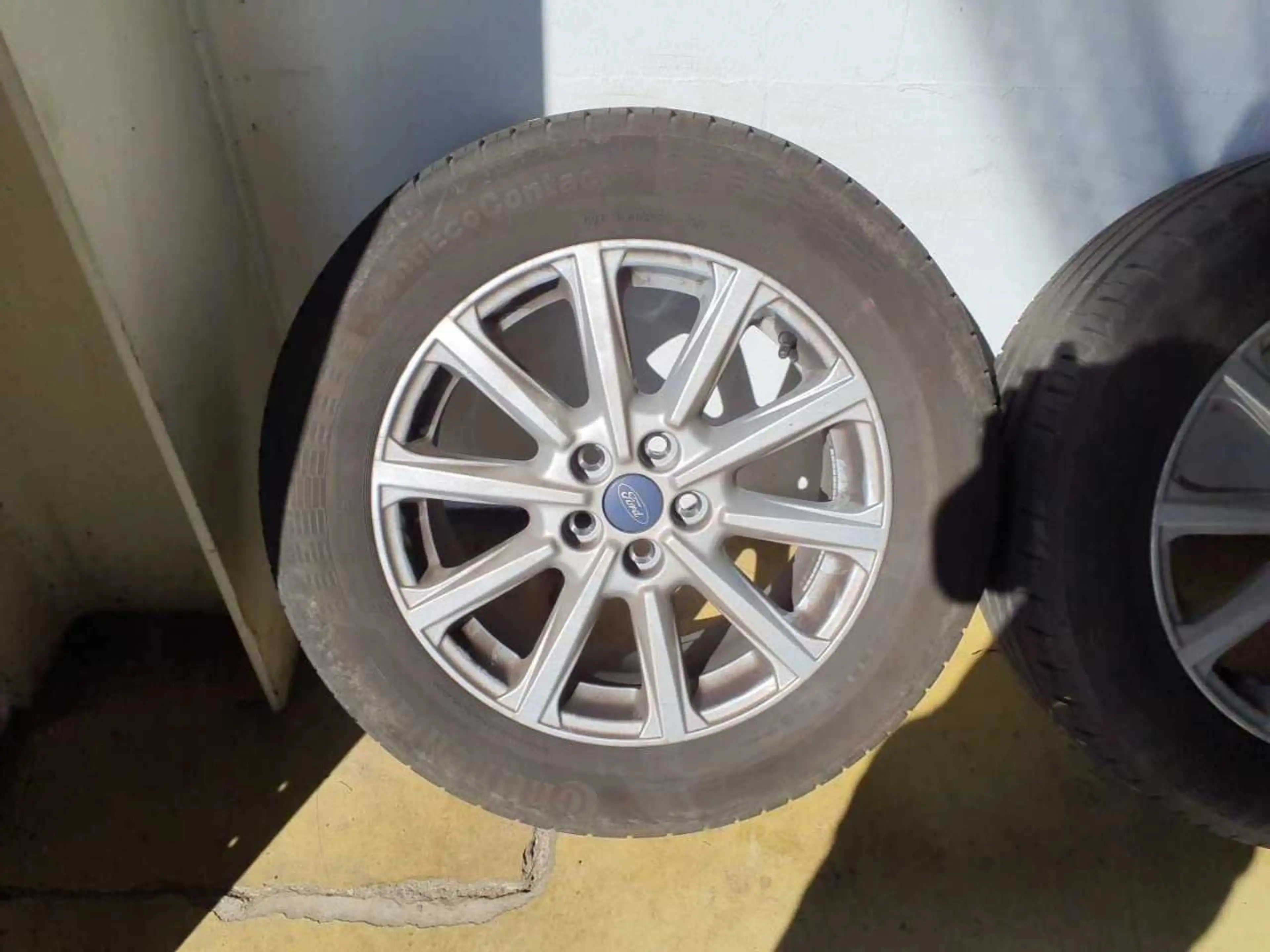 Ford S-Max 2.5 Duratec (FHEV) Trend AHK SpoSi Key AUT — photo 13