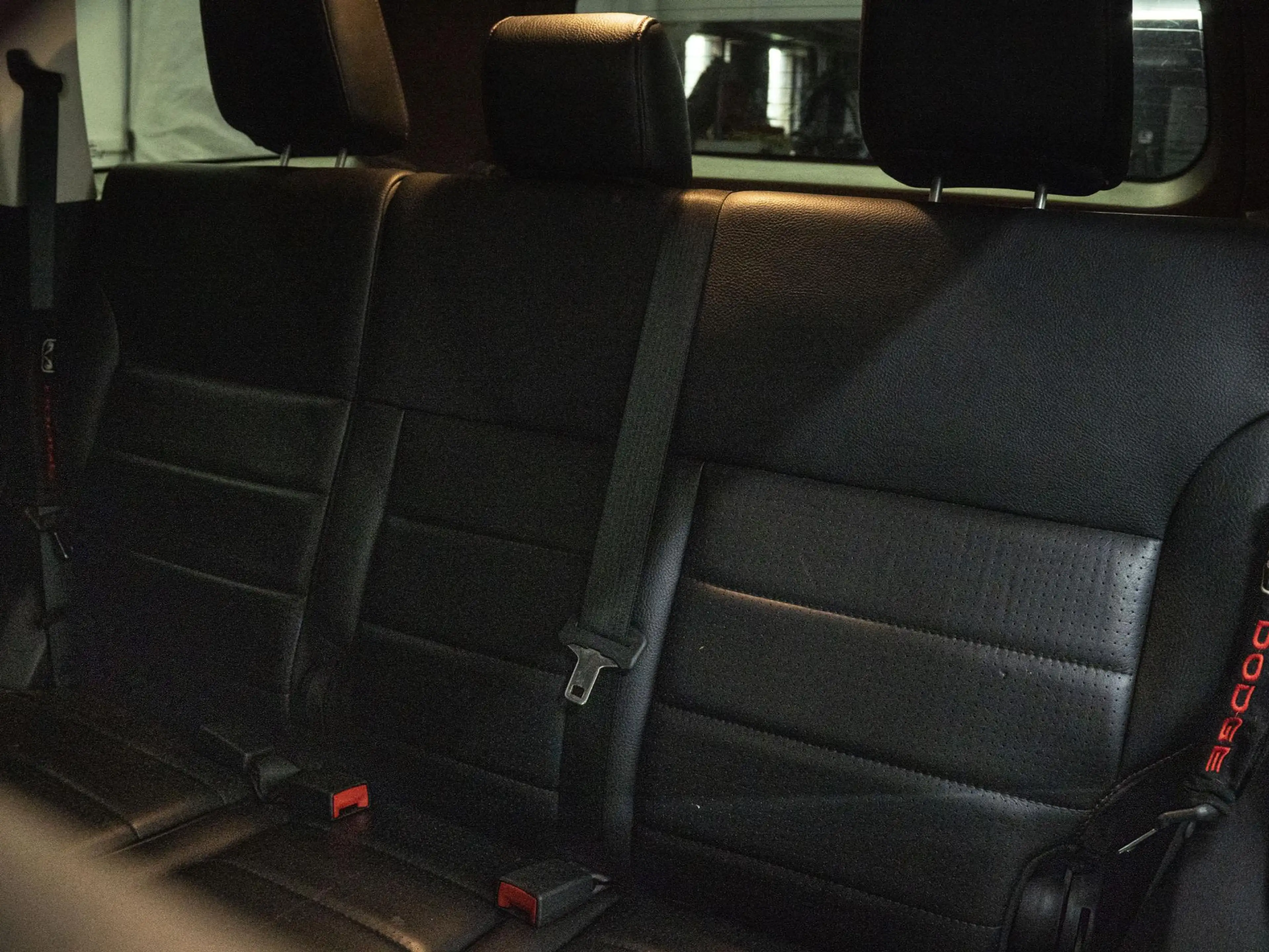 Dodge Nitro 2.8 CRD SE | Airco | Stoelverwarming | Verstraler — photo 13