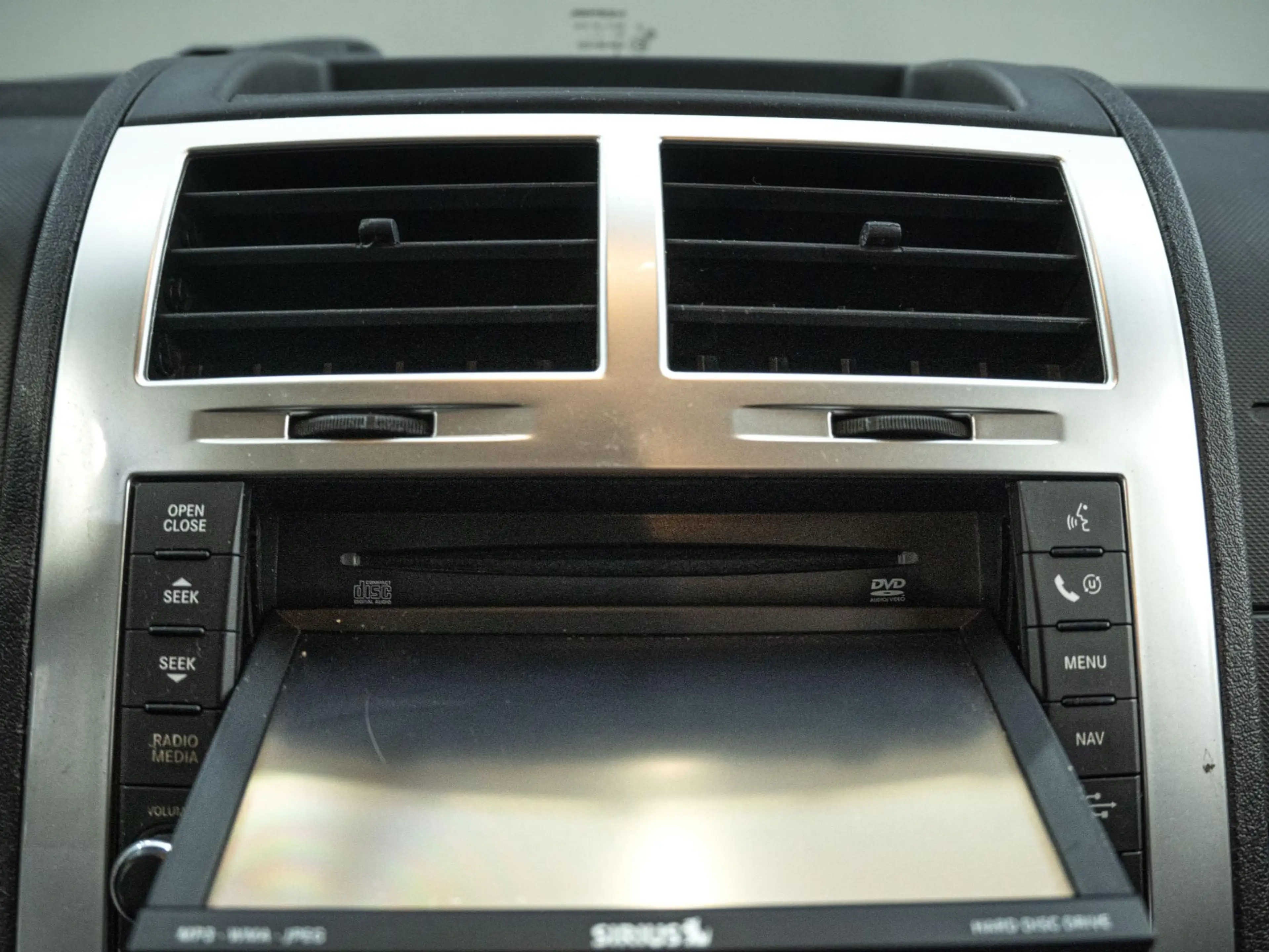 Dodge Nitro 2.8 CRD SE | Airco | Stoelverwarming | Verstraler — photo 11