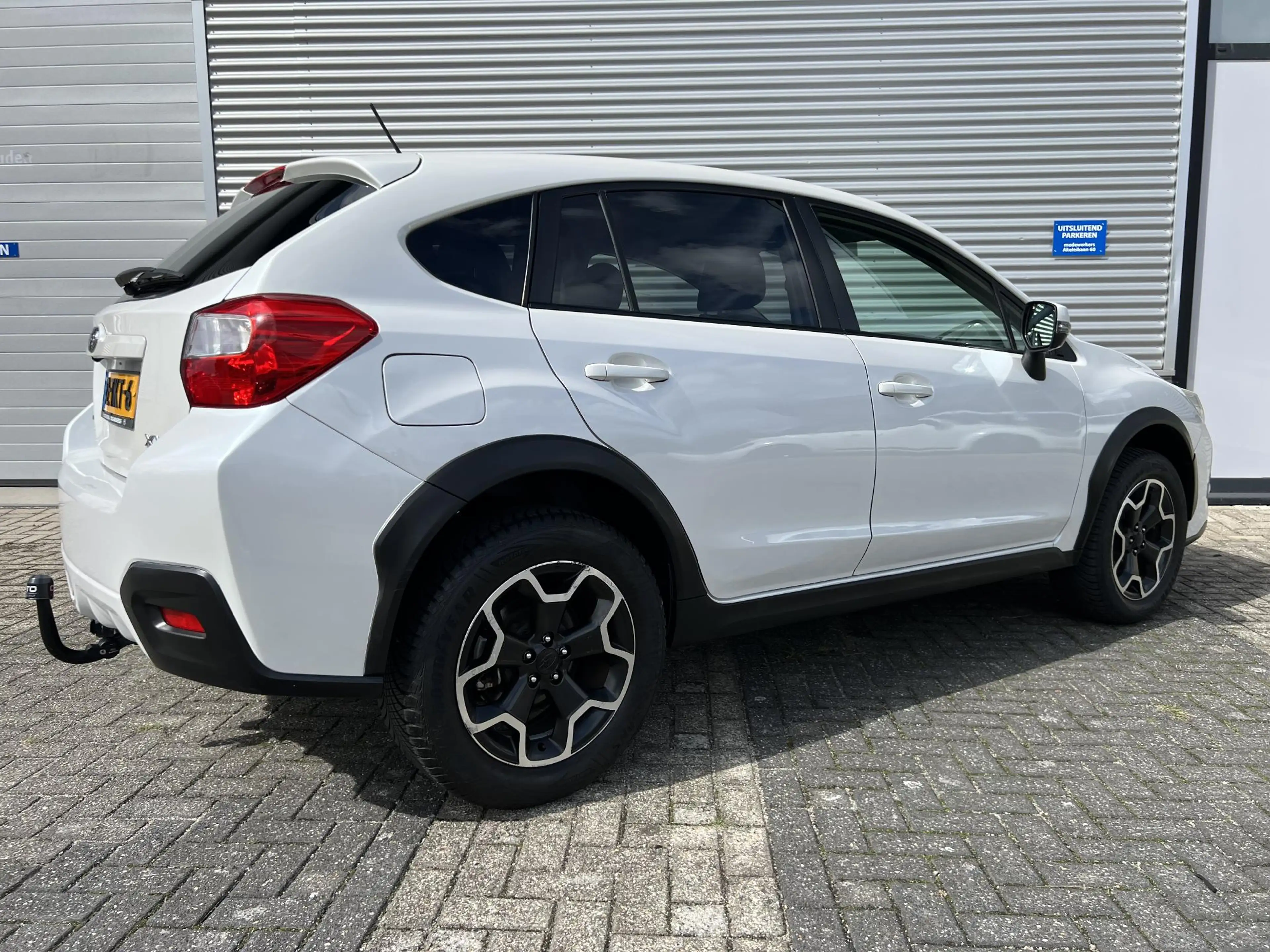 Subaru XV 1.6i Luxury AWD Automaat | Trekhaak | All Season B — photo 4