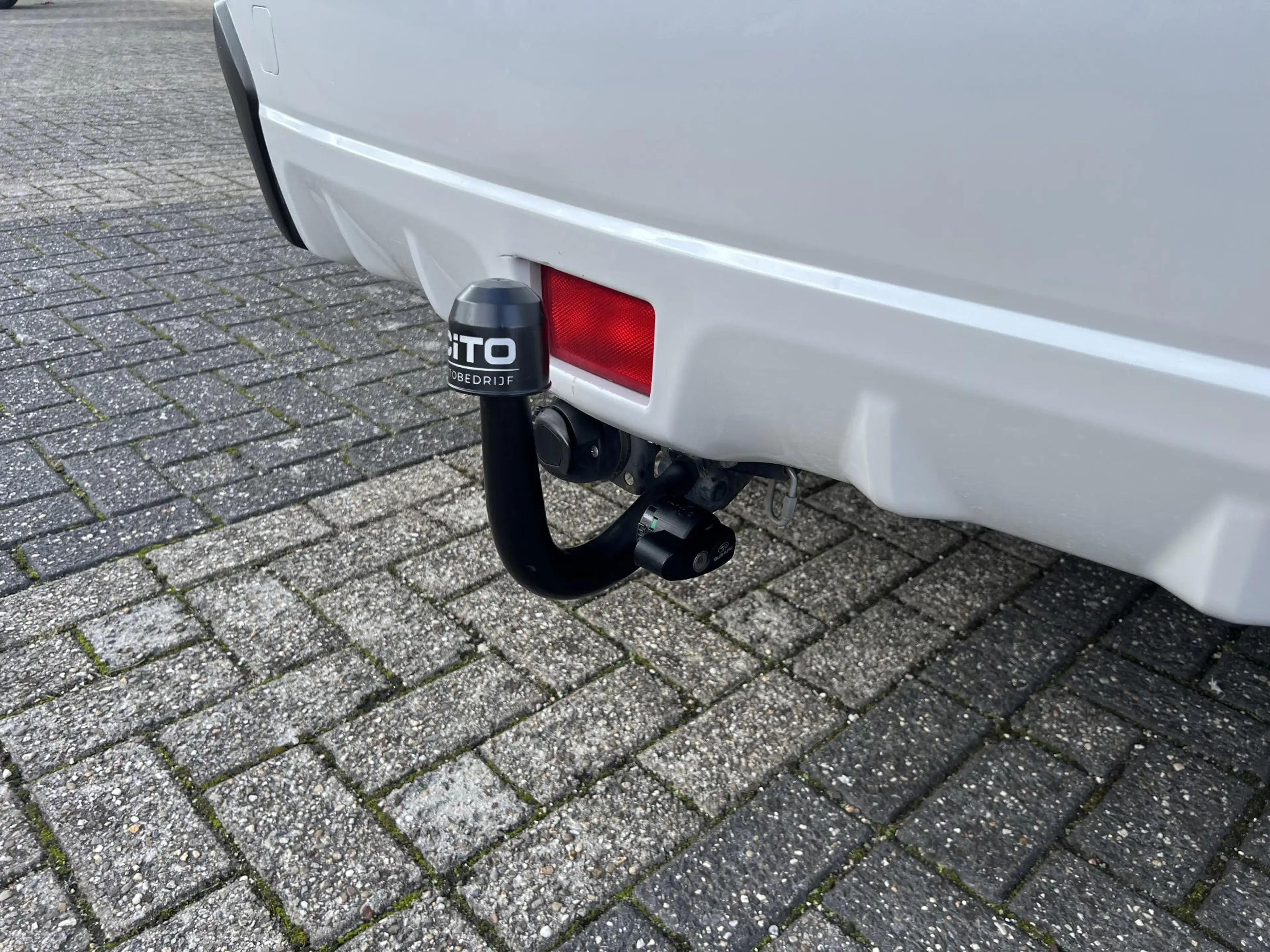 Subaru XV 1.6i Luxury AWD Automaat | Trekhaak | All Season B — photo 12