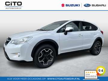1.6i Luxury AWD Automaat | Trekhaak | All Season B