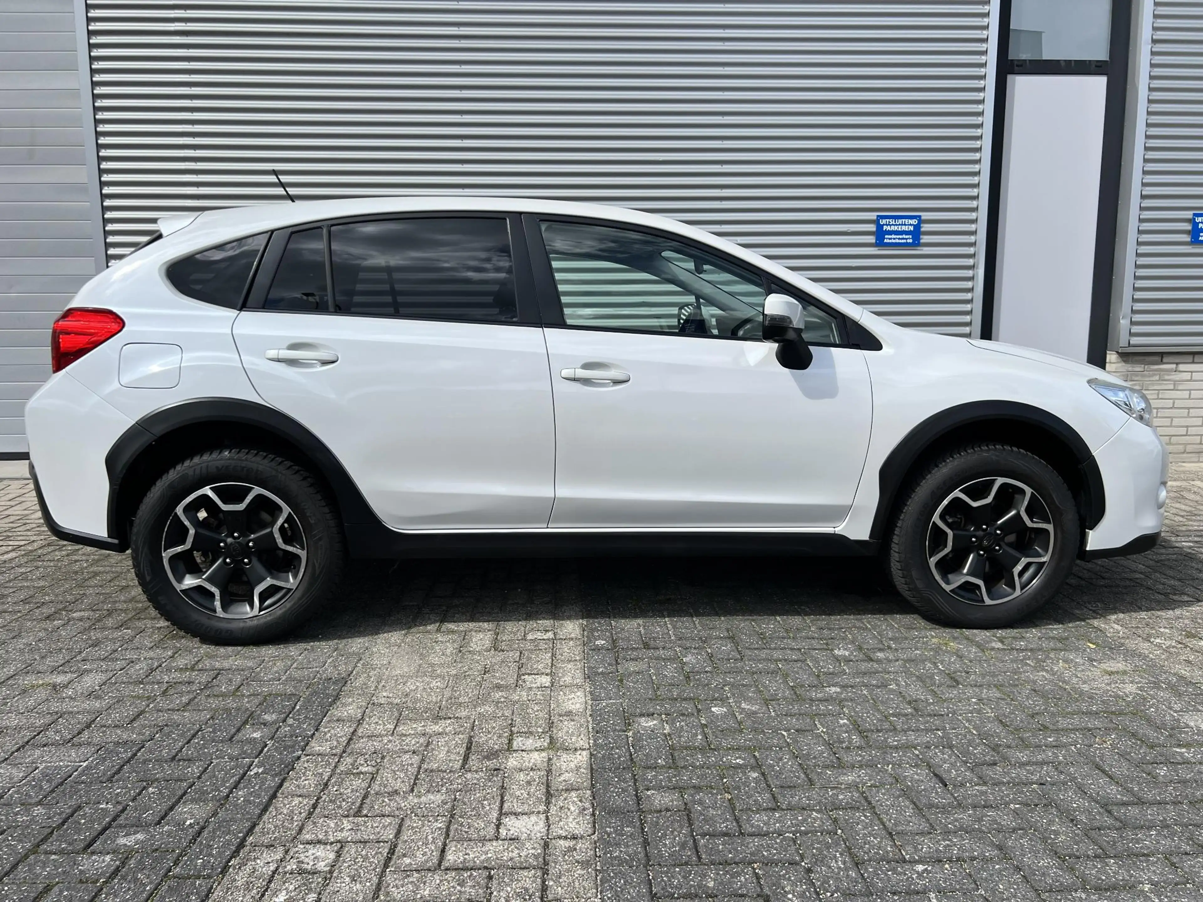 Subaru XV 1.6i Luxury AWD Automaat | Trekhaak | All Season B — photo 6