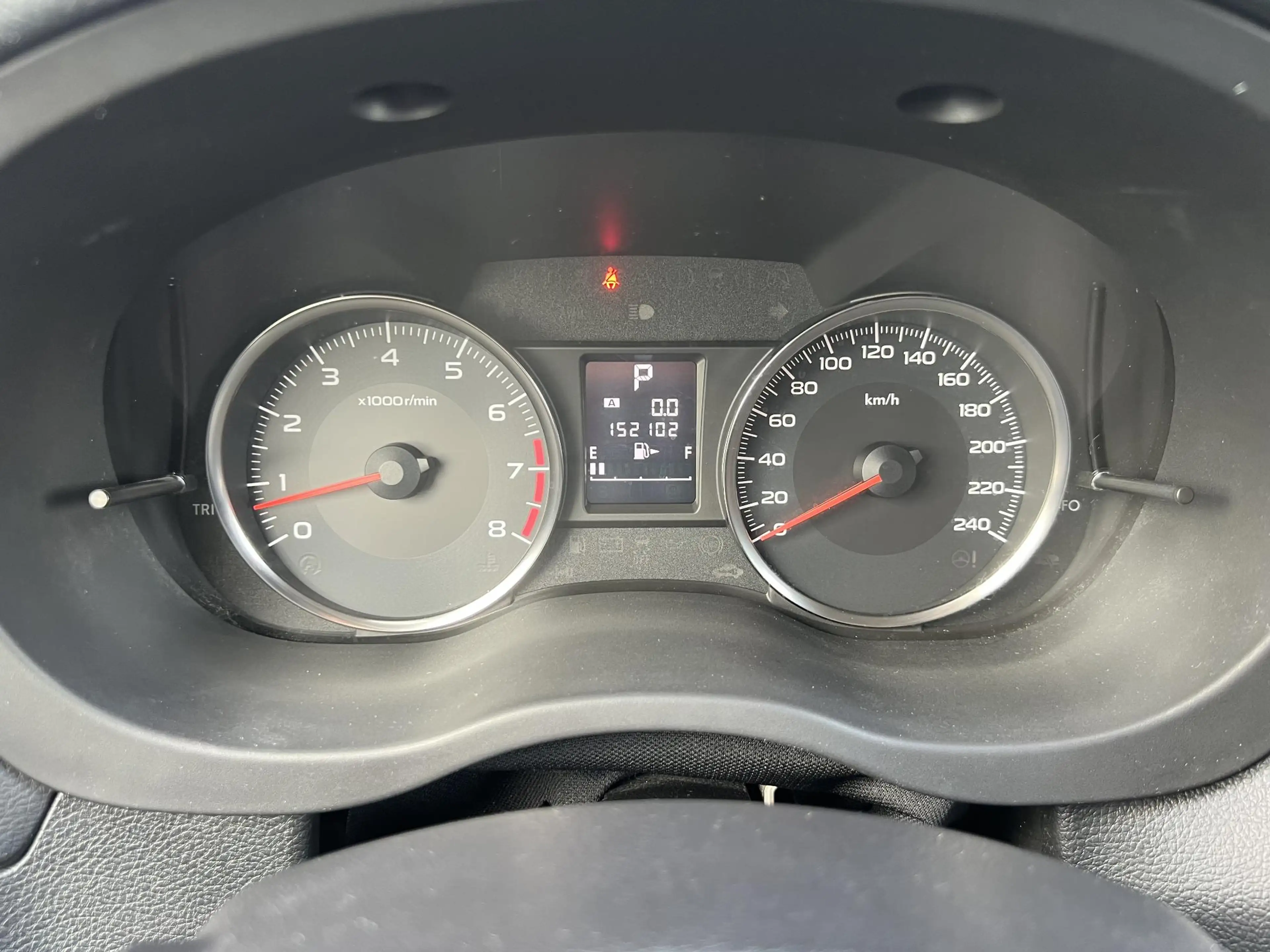 Subaru XV 1.6i Luxury AWD Automaat | Trekhaak | All Season B — photo 20