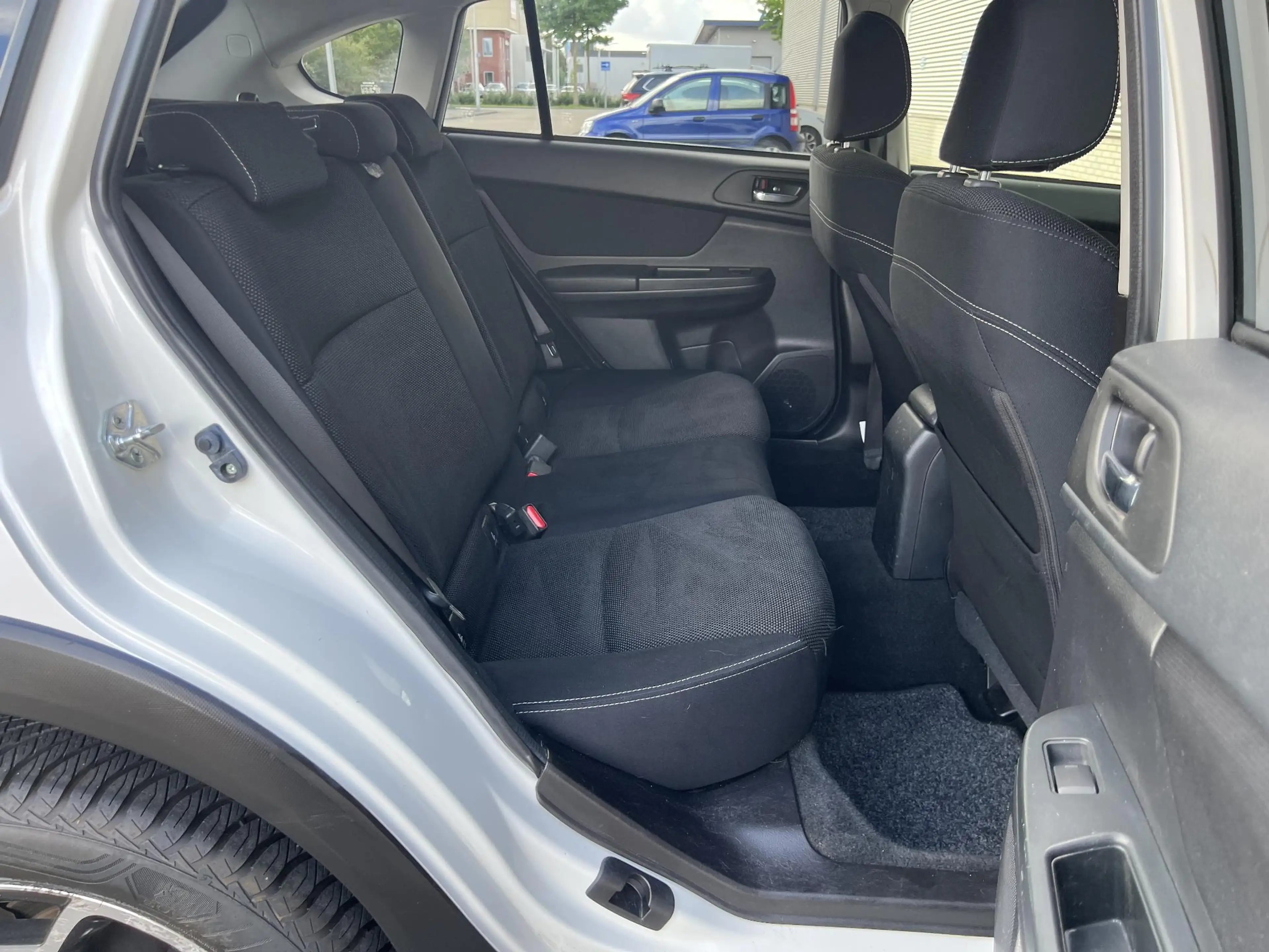 Subaru XV 1.6i Luxury AWD Automaat | Trekhaak | All Season B — photo 13
