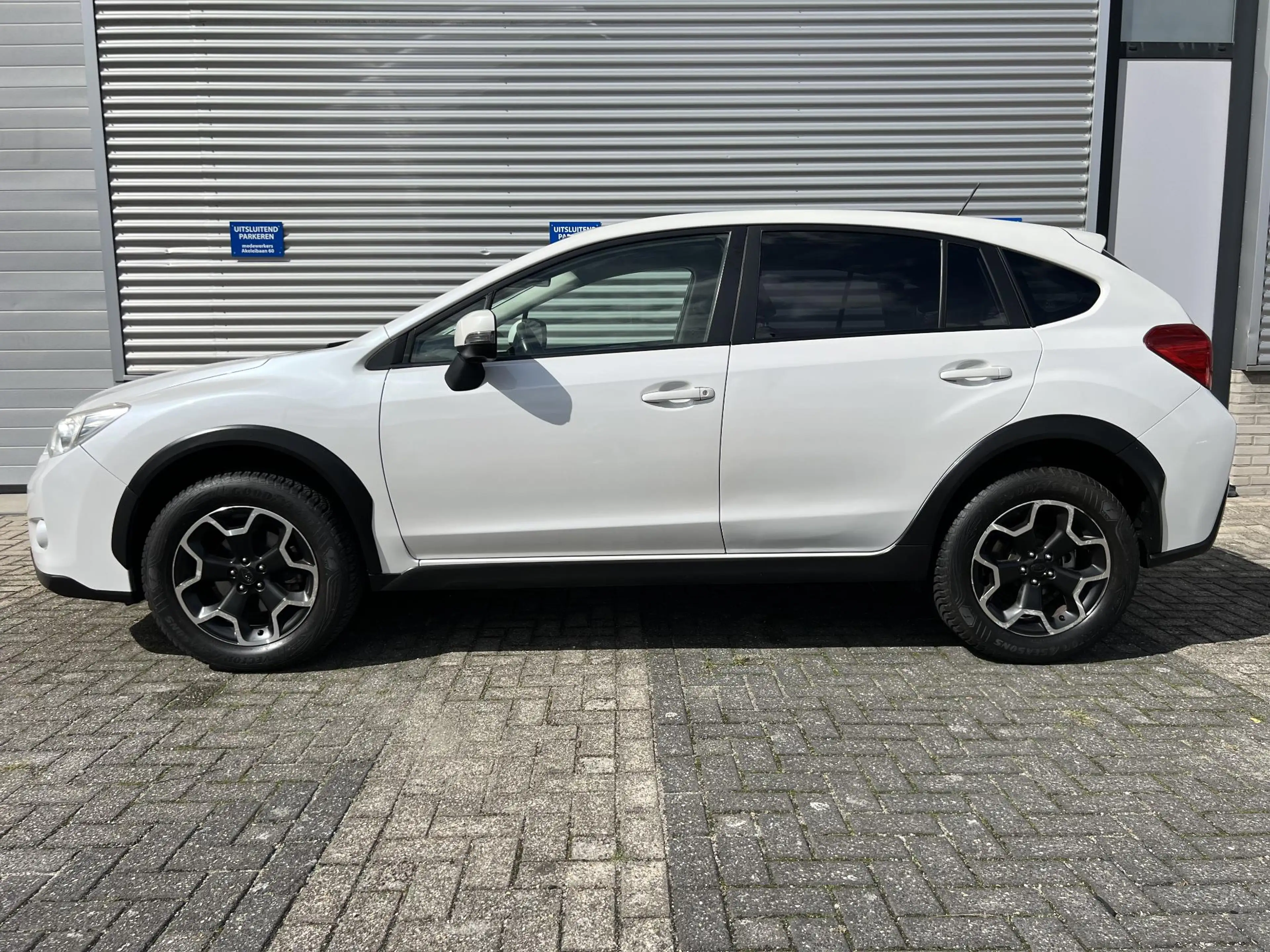 Subaru XV 1.6i Luxury AWD Automaat | Trekhaak | All Season B — photo 3