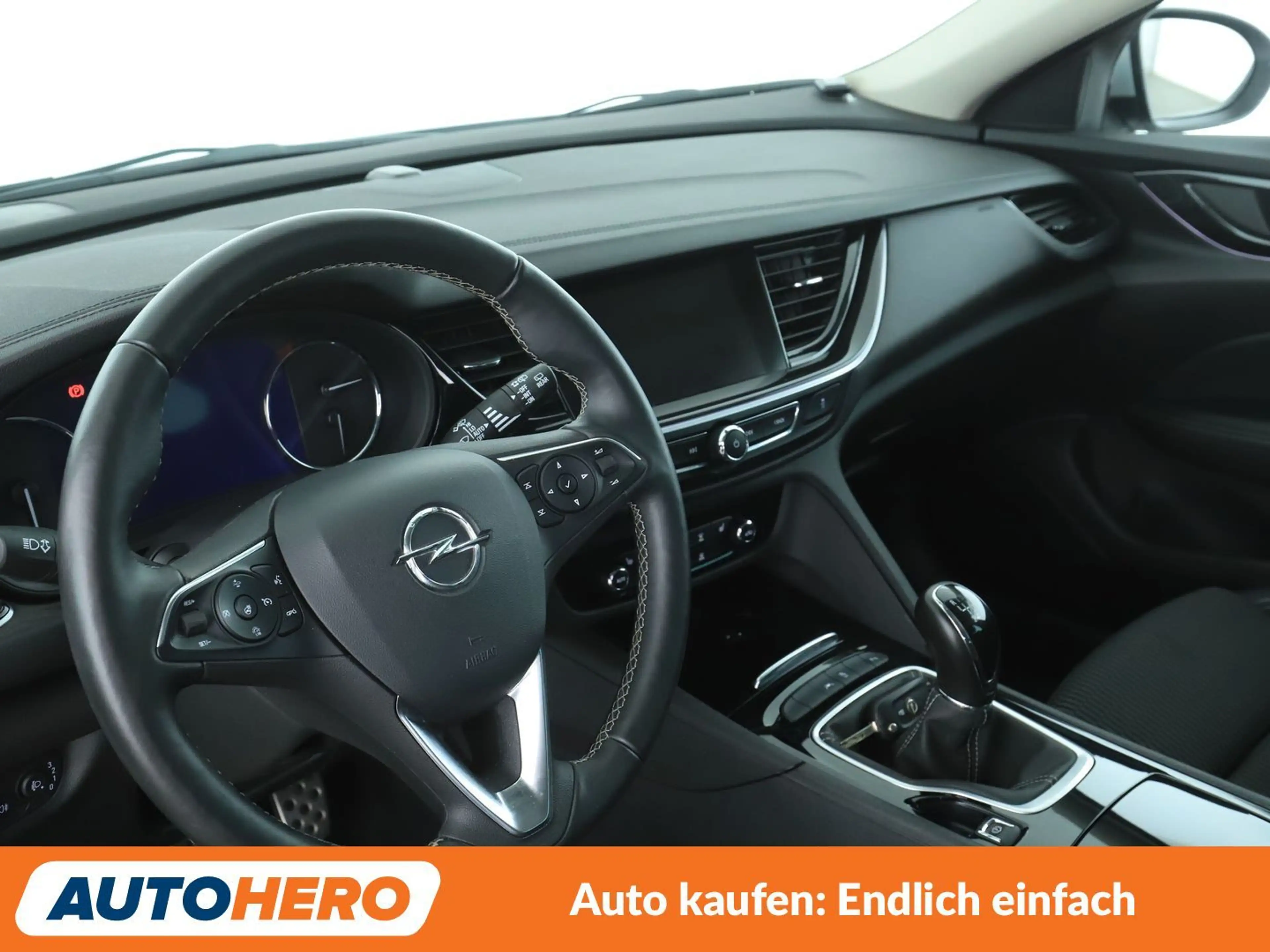 Opel Insignia 2.0 CDTI Dynamic 4x4 Aut.*NAVI*CAM*LED*SHZ*ALU* — photo 11