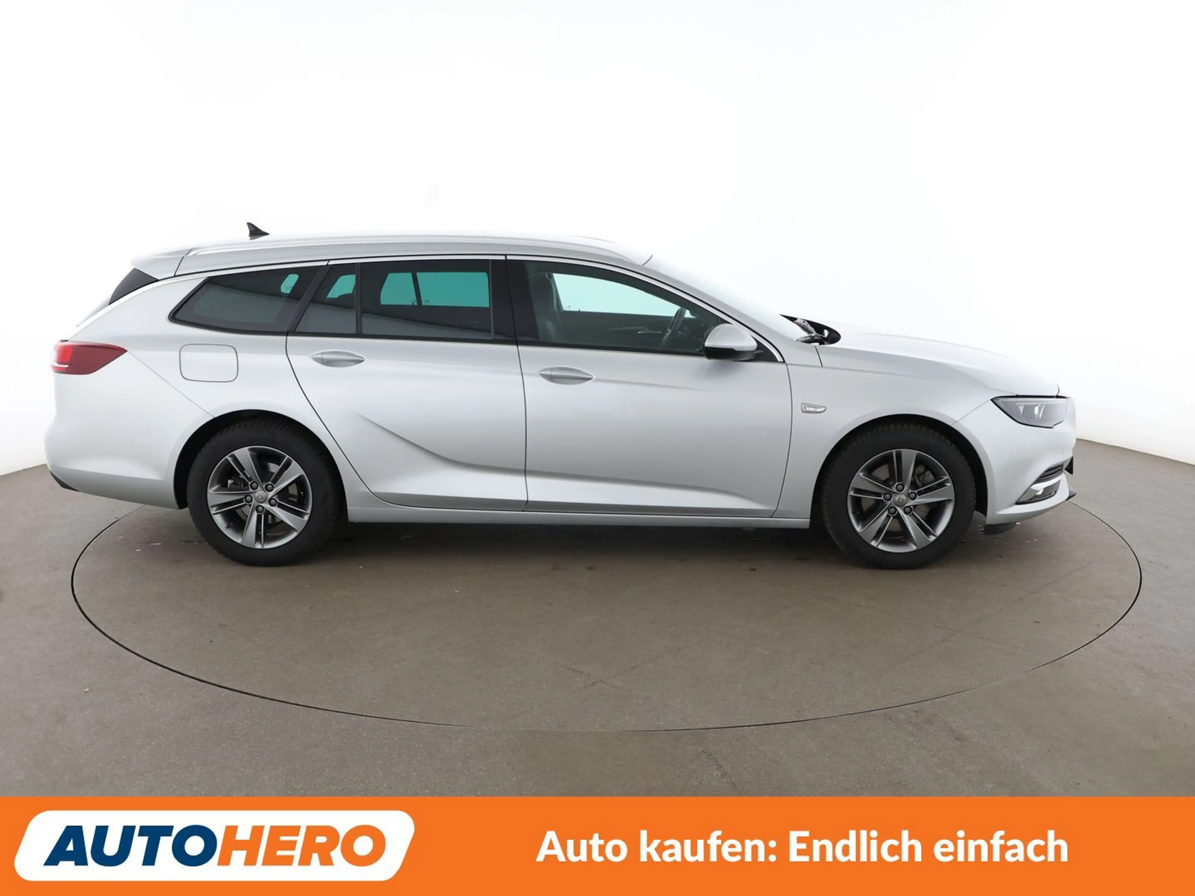 Opel Insignia 2.0 CDTI Dynamic 4x4 Aut.*NAVI*CAM*LED*SHZ*ALU* — photo 7