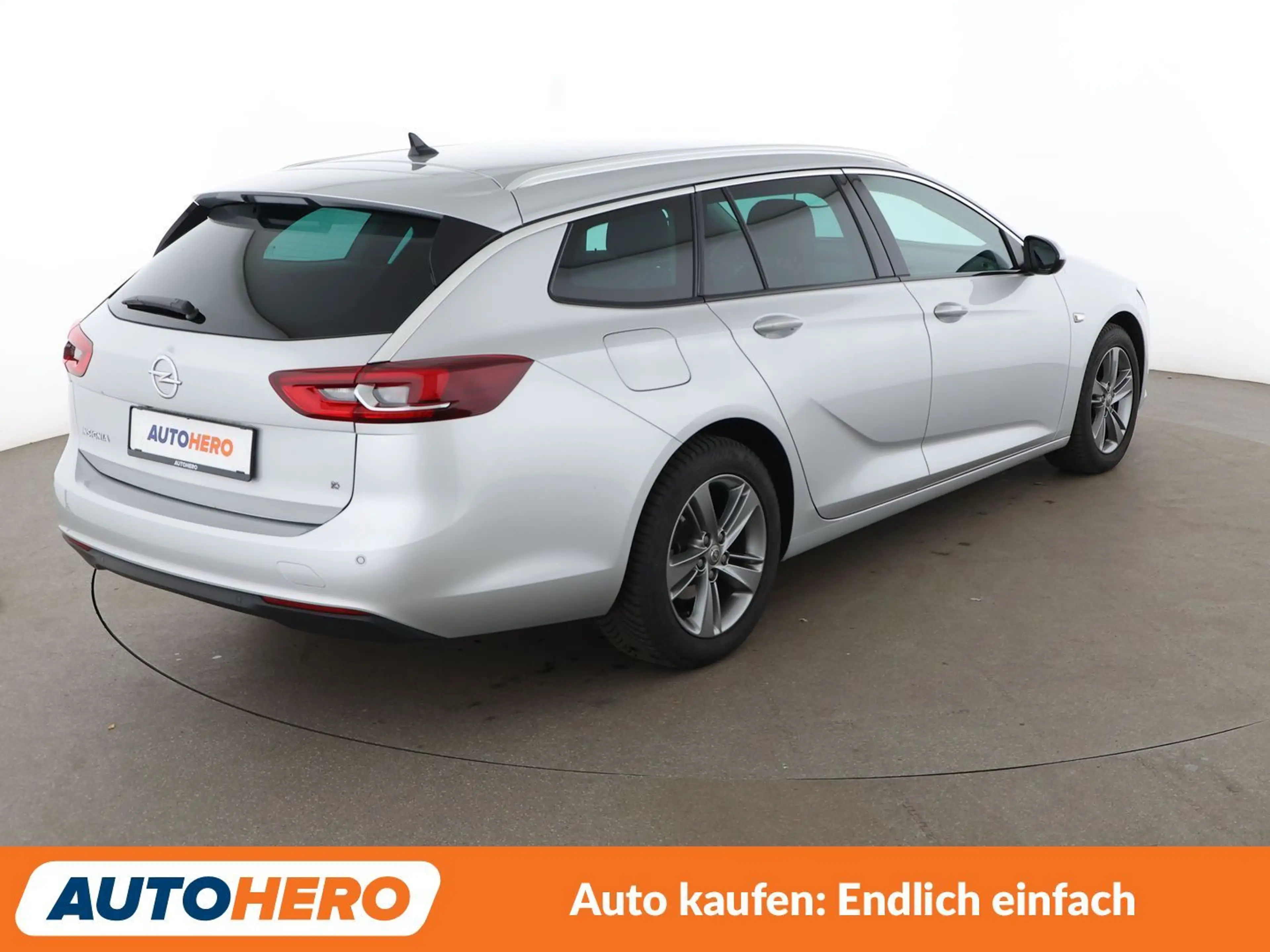 Opel Insignia 2.0 CDTI Dynamic 4x4 Aut.*NAVI*CAM*LED*SHZ*ALU* — photo 6