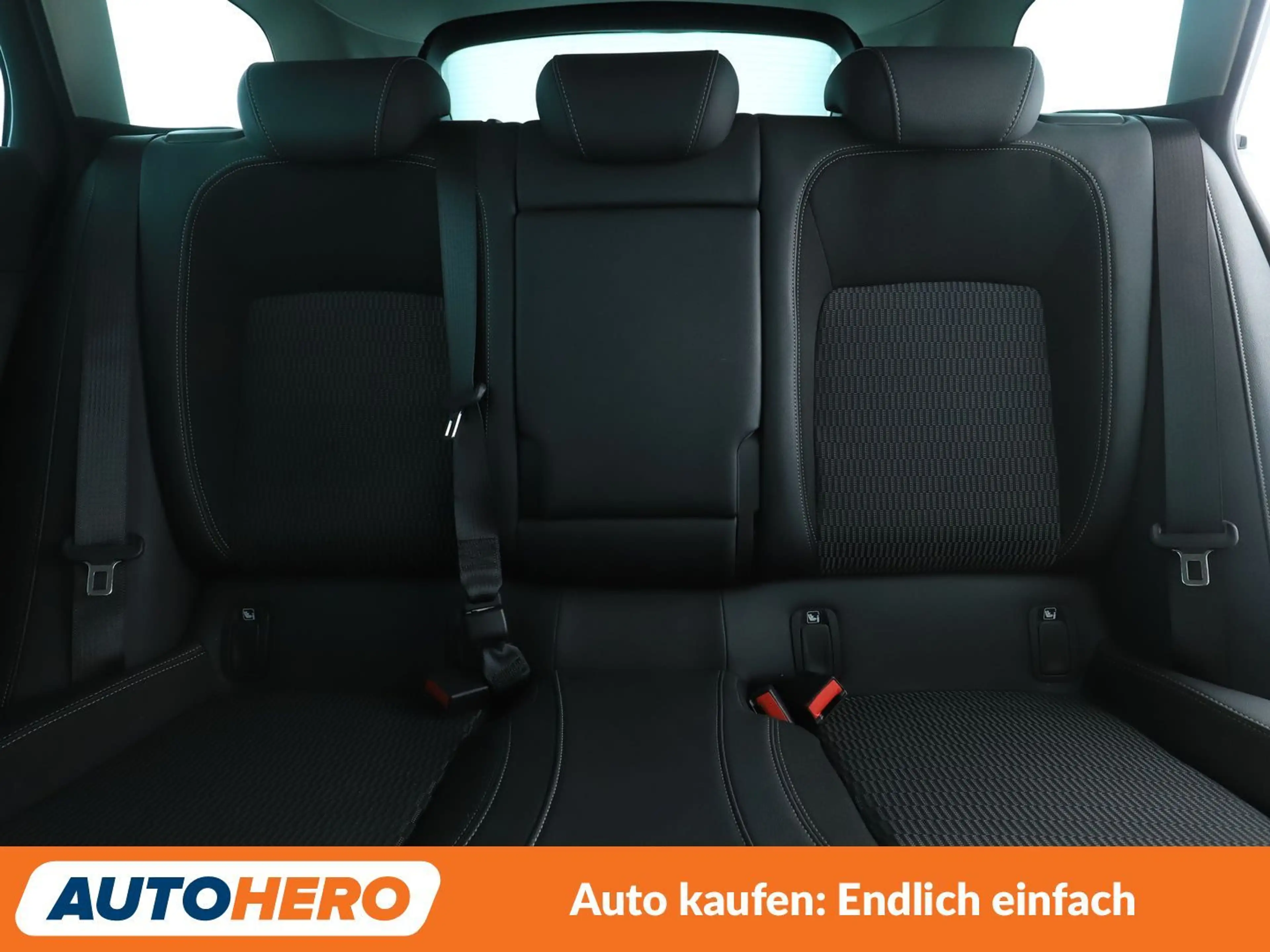 Opel Insignia 2.0 CDTI Dynamic 4x4 Aut.*NAVI*CAM*LED*SHZ*ALU* — photo 15