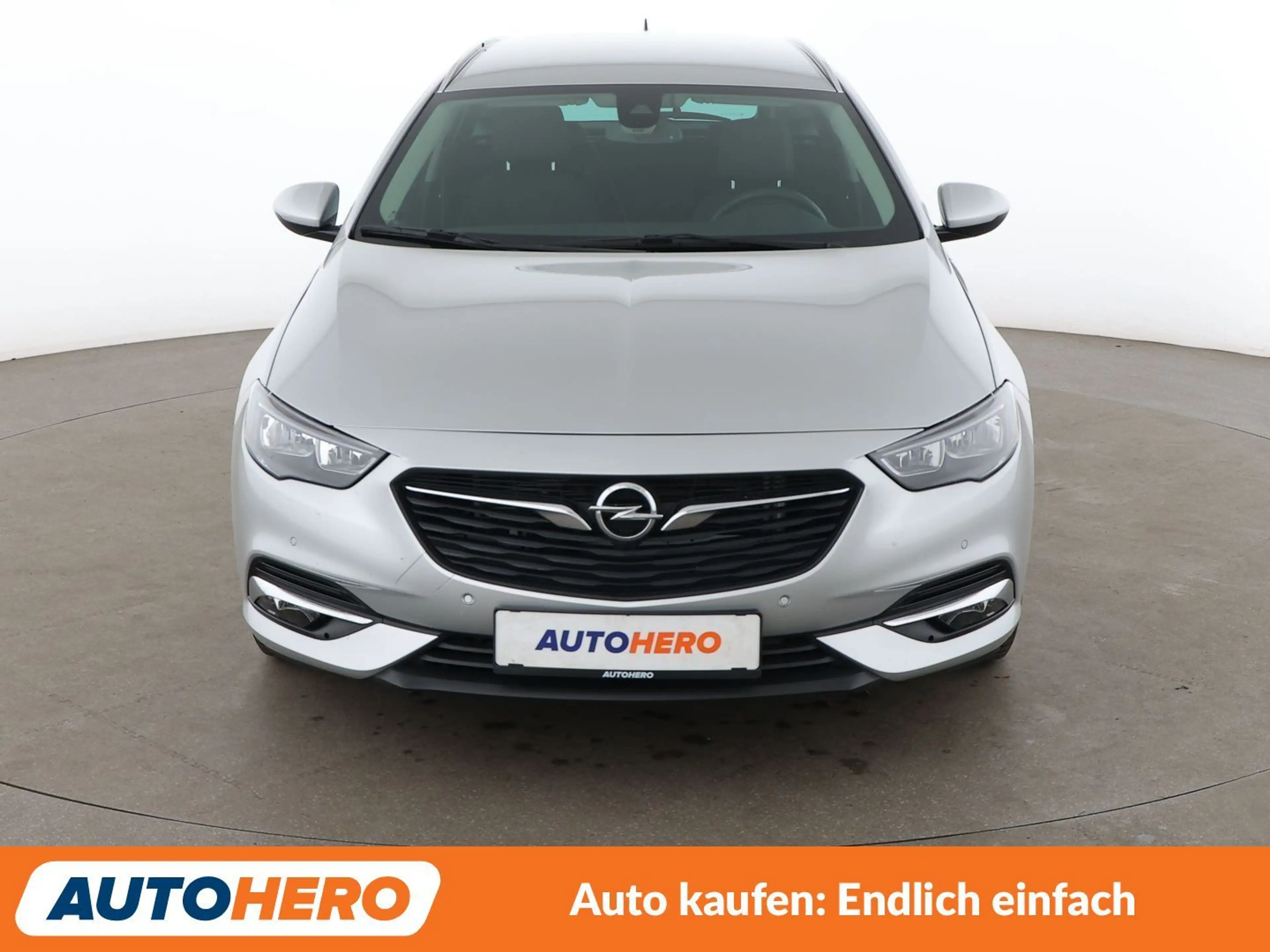 Opel Insignia 2.0 CDTI Dynamic 4x4 Aut.*NAVI*CAM*LED*SHZ*ALU* — photo 9