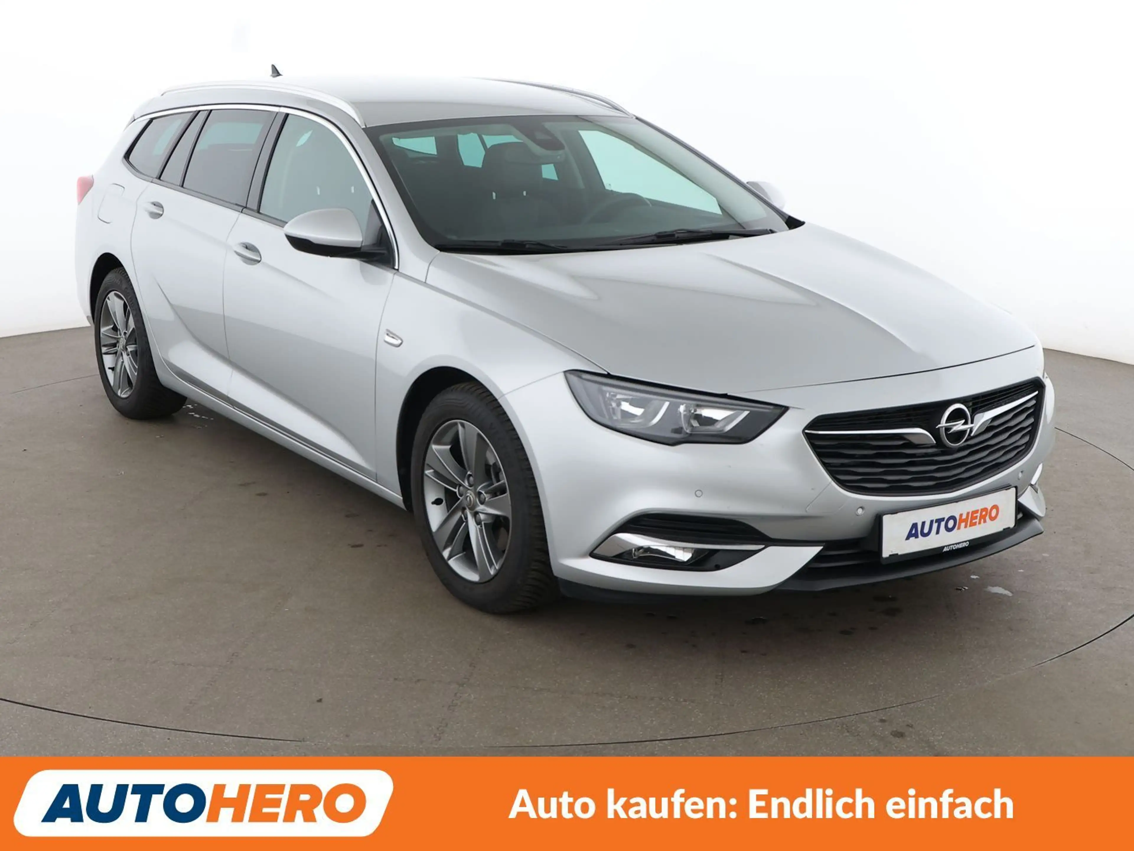 Opel Insignia 2.0 CDTI Dynamic 4x4 Aut.*NAVI*CAM*LED*SHZ*ALU* — photo 8