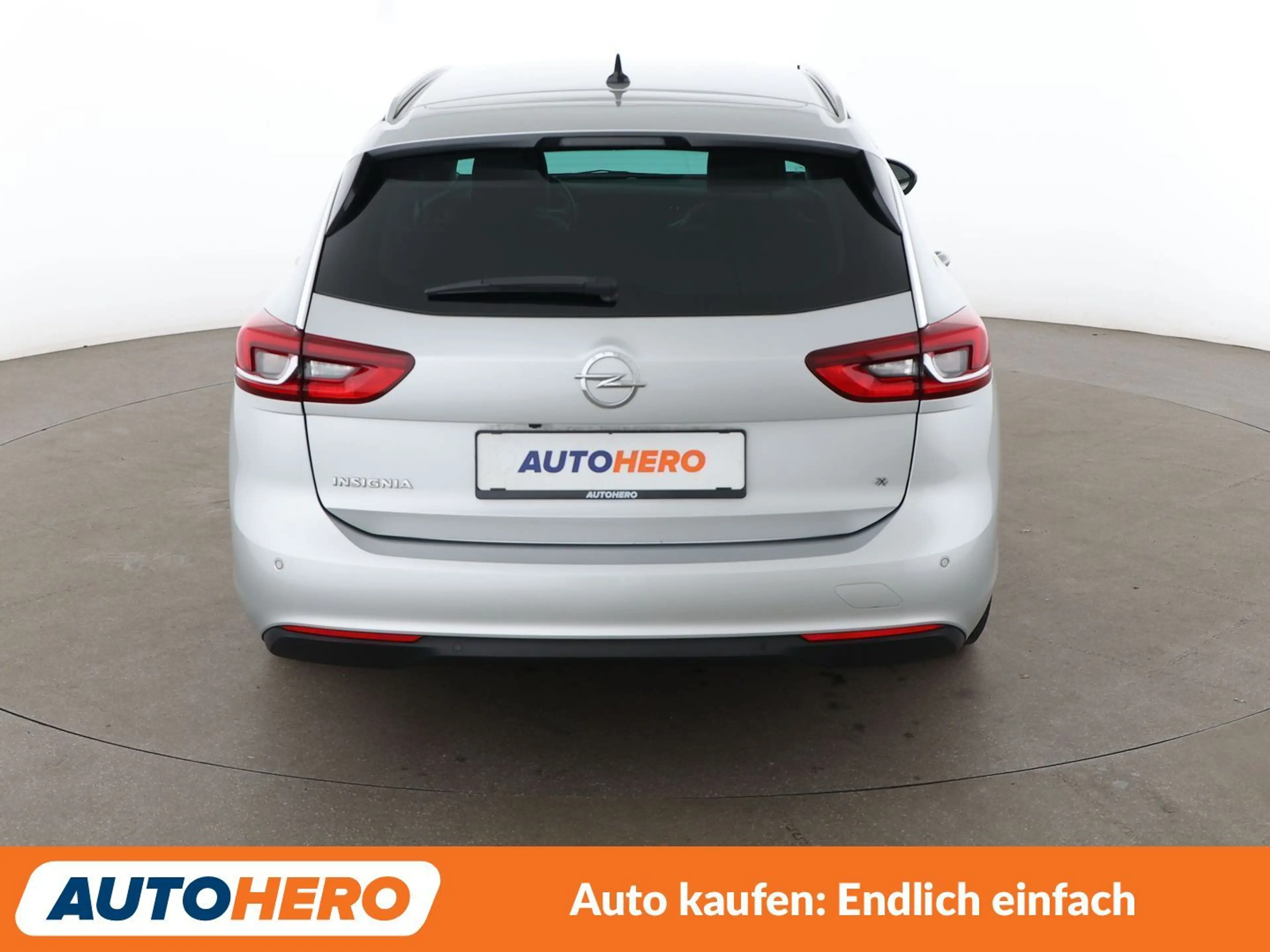 Opel Insignia 2.0 CDTI Dynamic 4x4 Aut.*NAVI*CAM*LED*SHZ*ALU* — photo 5