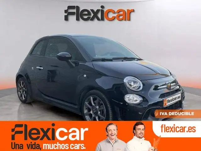 Abarth 595 1.4T JET 140