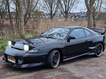 CELICA 2.0 LIFTB. GTI-16 WB U9