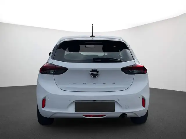 Opel Corsa view 3