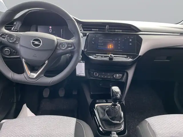 Opel Corsa view 10