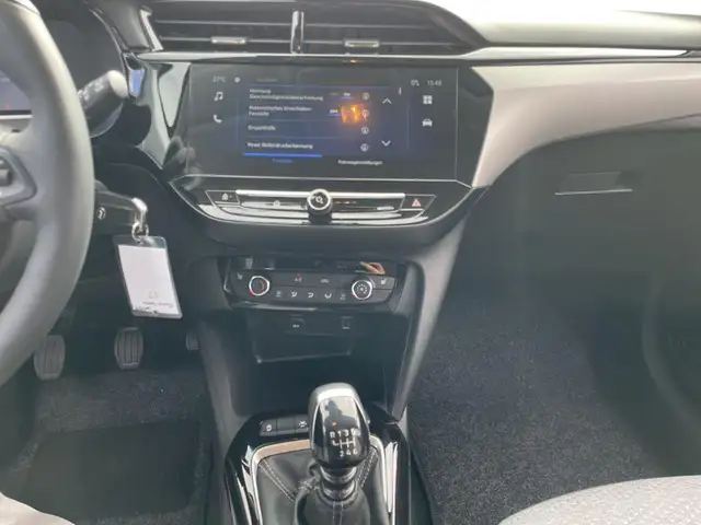 Opel Corsa view 12