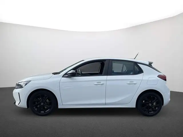 Opel Corsa view 4