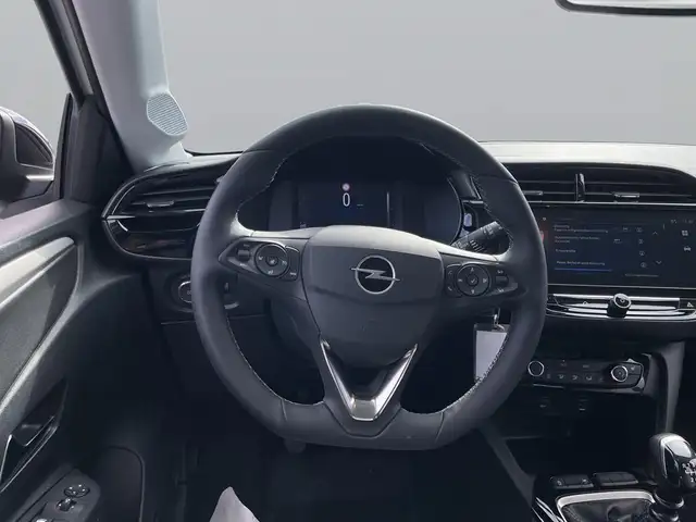Opel Corsa view 13