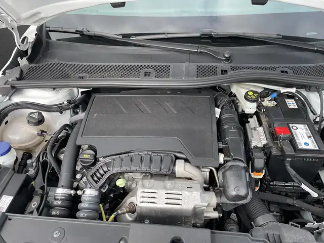 Opel Corsa view 5