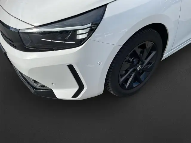 Opel Corsa view 9