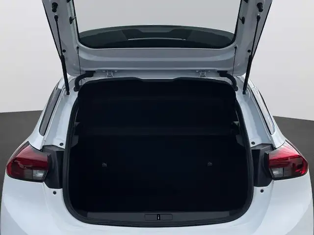 Opel Corsa view 7