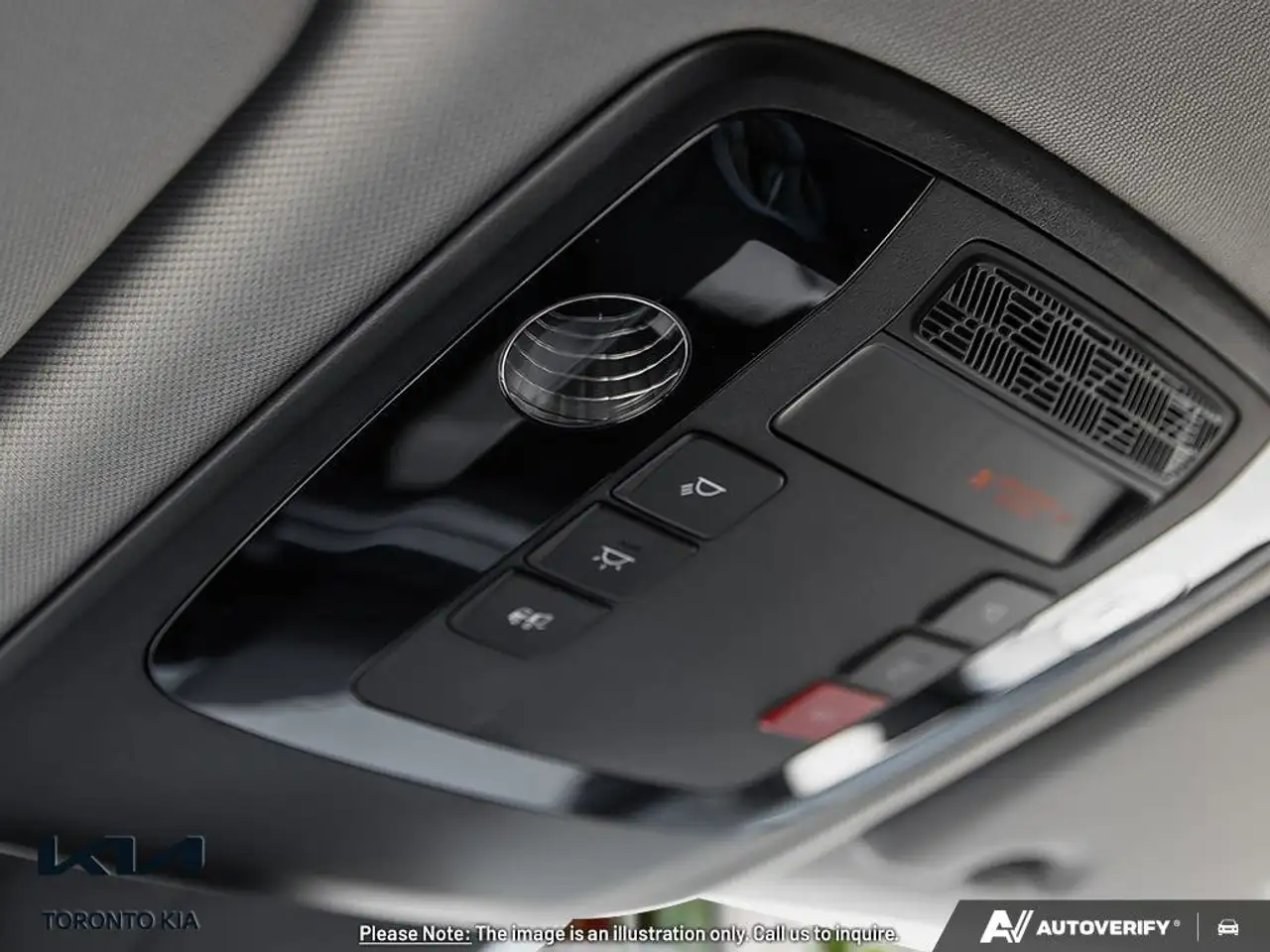 Kia Carnival снимка Kia Carnival