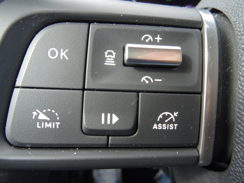 Citroen C4 MAX 1.5 Blue Hdi 130 Automatique — photo 11