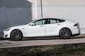 Tesla Model S 85 kWh°FREE SUPER CHARGING°TÜV +GARANTIE Weiß - thumbnail 4