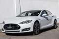 Tesla Model S 85 kWh°FREE SUPER CHARGING°TÜV +GARANTIE Weiß - thumbnail 3