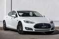 Tesla Model S 85 kWh°FREE SUPER CHARGING°TÜV +GARANTIE Weiß - thumbnail 1