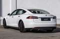 Tesla Model S 85 kWh°FREE SUPER CHARGING°TÜV +GARANTIE Weiß - thumbnail 5