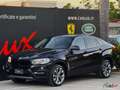 BMW X6 xDrive30d Extravagance 258CV LED CAM Noir - thumbnail 1