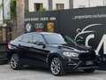 BMW X6 xDrive30d Extravagance 258CV LED CAM Noir - thumbnail 5