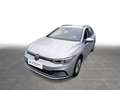Volkswagen Golf Variant Golf VIII Variant 1.0 TSI DSG Life Nav LED SHZ A Argent - thumbnail 2
