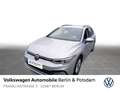 Volkswagen Golf Variant Golf VIII Variant 1.0 TSI DSG Life Nav LED SHZ A Argent - thumbnail 1