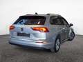 Volkswagen Golf Variant Golf VIII Variant 1.0 TSI DSG Life Nav LED SHZ A Silber - thumbnail 4