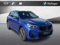 BMW X1 xDrive23i M Sport LED Anhängerkupplung Blau - thumbnail 5